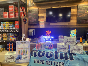 Nectar Flag - POS