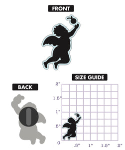 Pins (Bags of 20) - POS