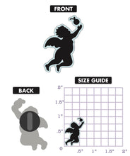 Load image into Gallery viewer, Stickers (Packs of 50) - Ambassador
