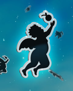 Nectar Collectible Pin