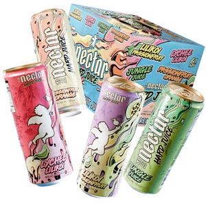 Hard Juice Variety Pack
