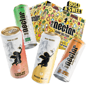 Paradise Variety Pack
