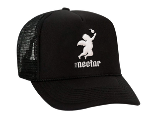 Nectar Crowdfund Trucker Hat